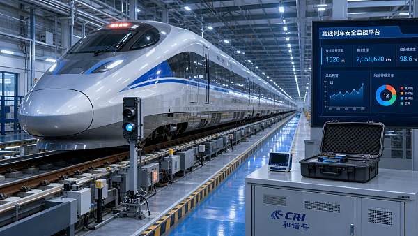 What High Speed Rail Safety Record Data Can and Cannot Prove