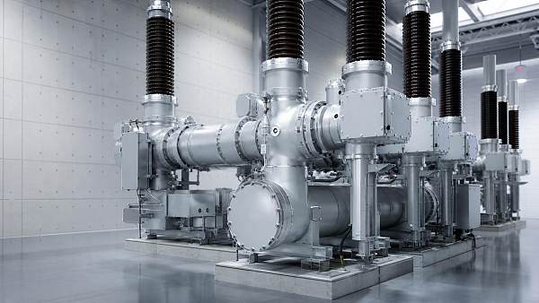 EU Launches Anti-Subsidy Investigation on Chinese GIS Switchgear