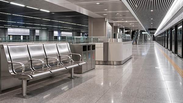 What Affects Metro Station Furniture Wholesale Costs Most?