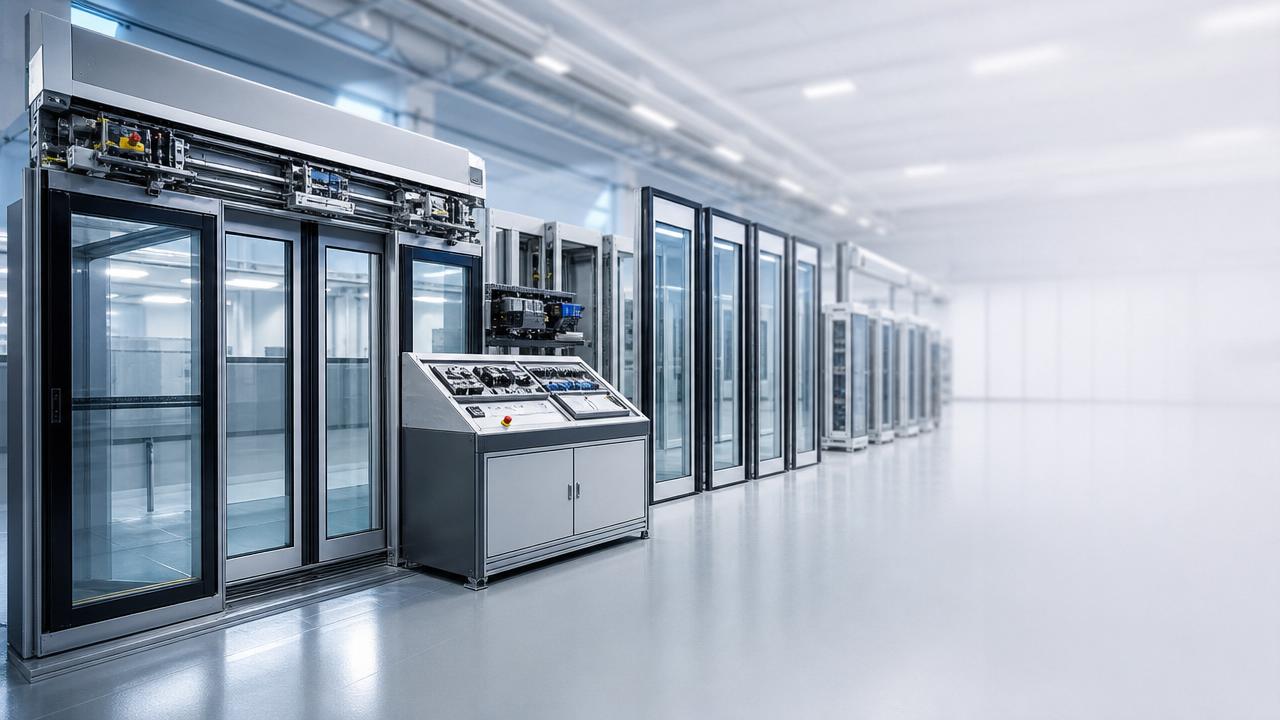 Platform Edge Door Factory Selection Mistakes That Delay Delivery