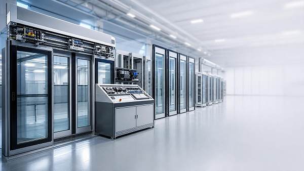 Platform Edge Door Factory Selection Mistakes That Delay Delivery