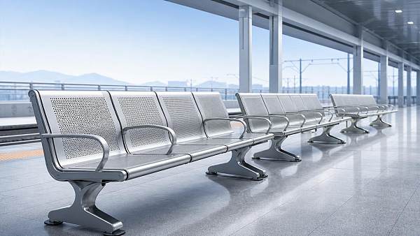 When Railway Platform Bench Wholesale Saves Money and When It Does Not