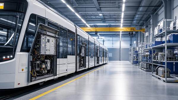 What Makes One Tram Car Manufacturer Easier to Operate Long Term?
