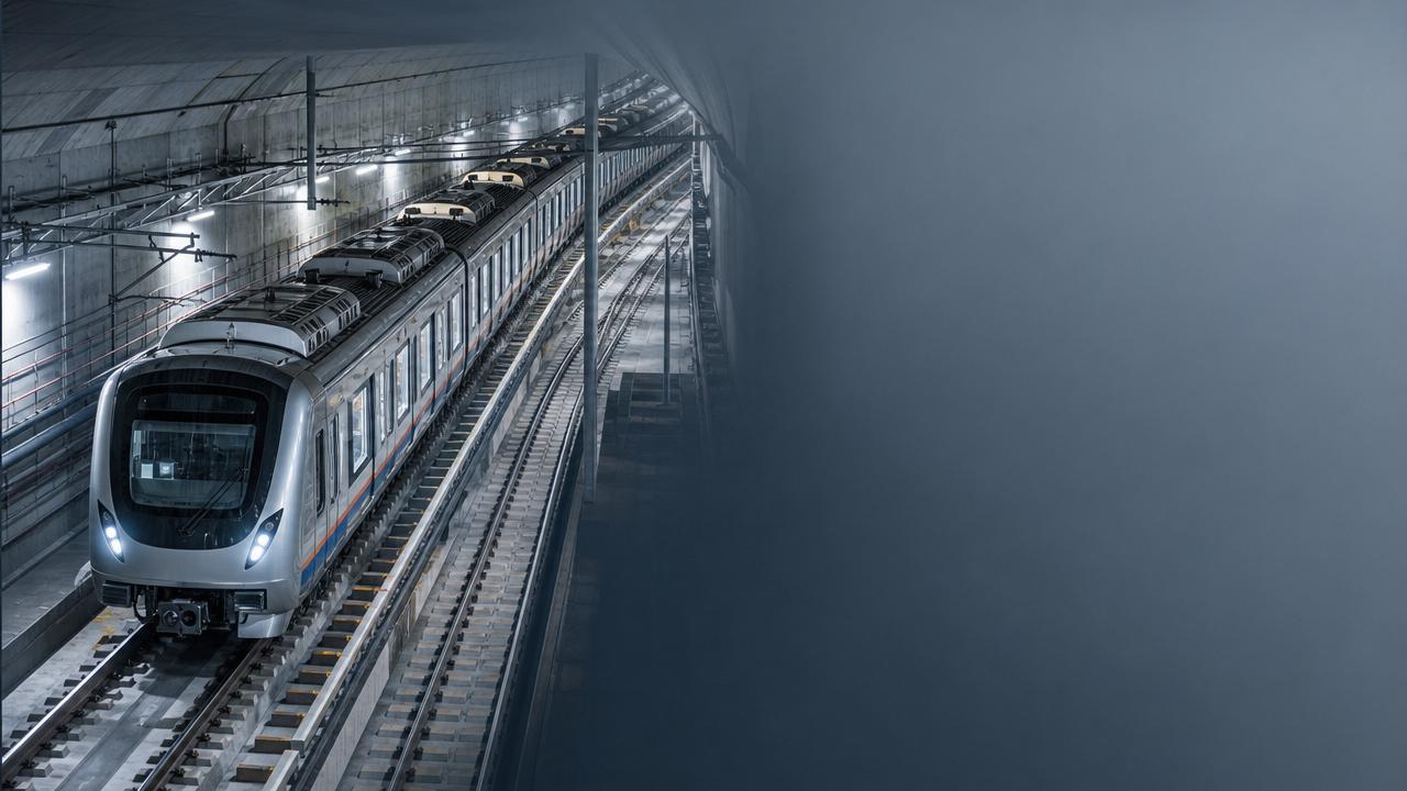Why metro car energy consumption per km varies more than expected