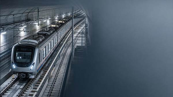 Why metro car energy consumption per km varies more than expected