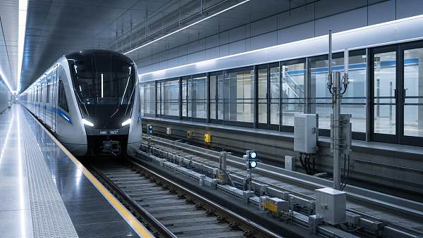 Automated train operation level 4: where deployment risk still sits