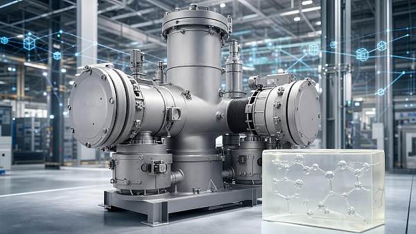 EU Finalizes Anti-Subsidy Ruling on GIS Switchgear