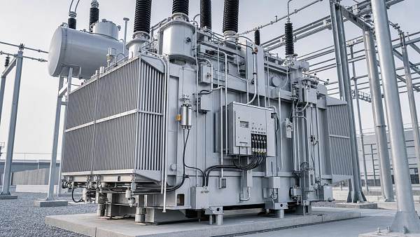 IEC Updates UHV Transformer Efficiency Standard IEC 60076-22:2026