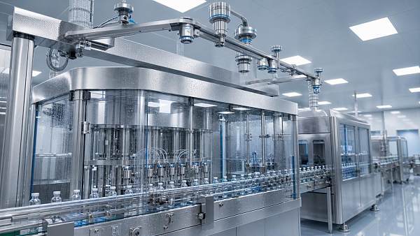 FDA Updates SafeStream Aseptic Filling Guidance: AI Microbial Prediction Model Registration Required from July 2026