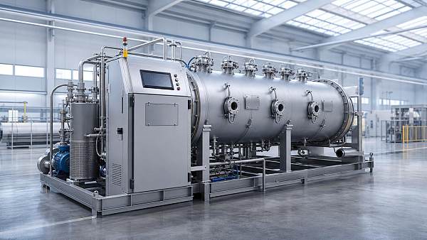 Vietnam Removes Dyeing Machines from Tech Import Incentive List