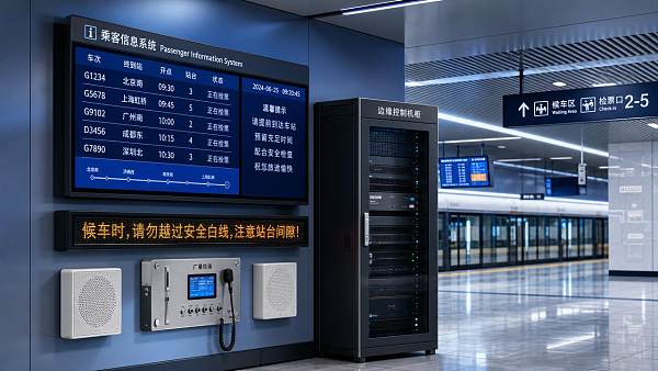 Choosing a Passenger Information System PIS Architecture for Future Upgrades