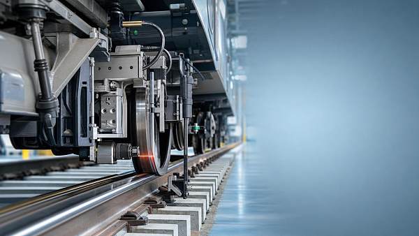 When Metro Wheel Profile Wear Data Starts Pointing to Maintenance Risk
