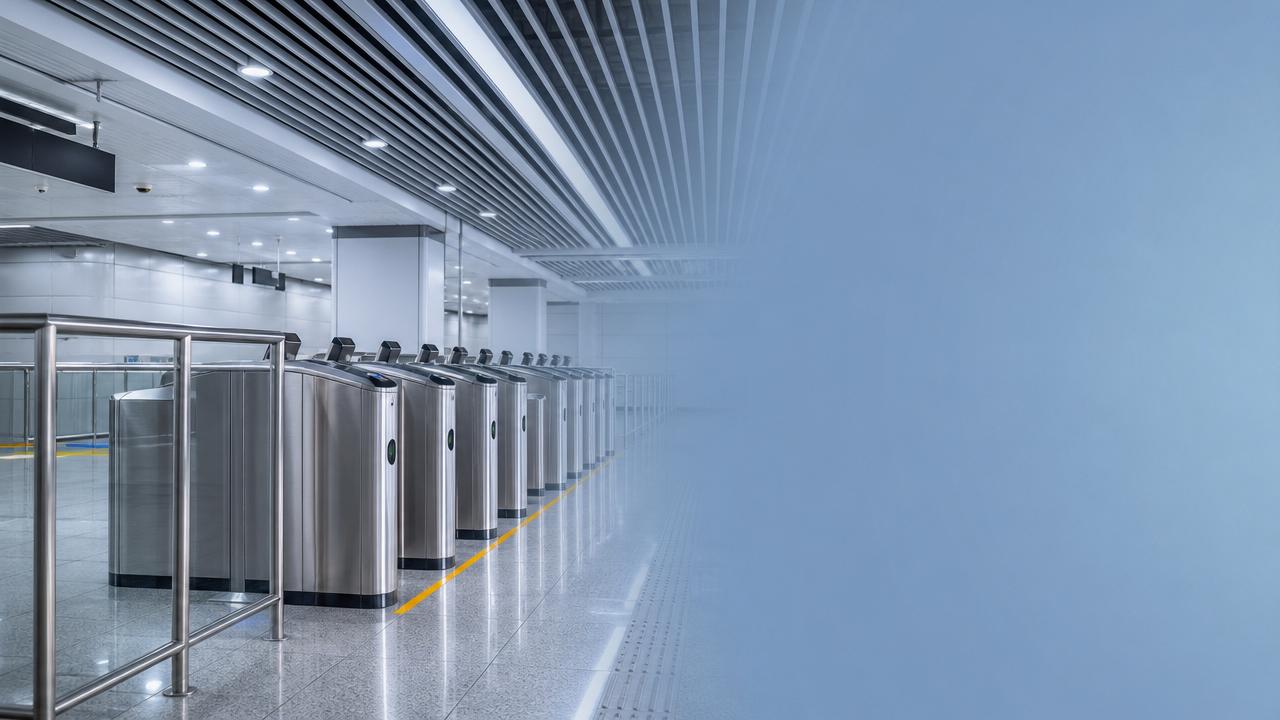 Subway Turnstile Throughput Metrics That Explain Queue Bottlenecks
