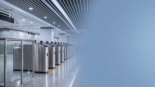 Subway Turnstile Throughput Metrics That Explain Queue Bottlenecks