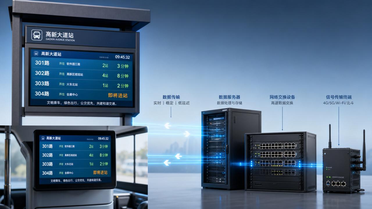 PIDS Real Time Data Latency: When a Few Seconds Becomes a Service Issue
