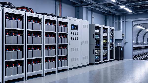 How Much Metro Battery Backup Capacity Is Enough for Critical Loads?