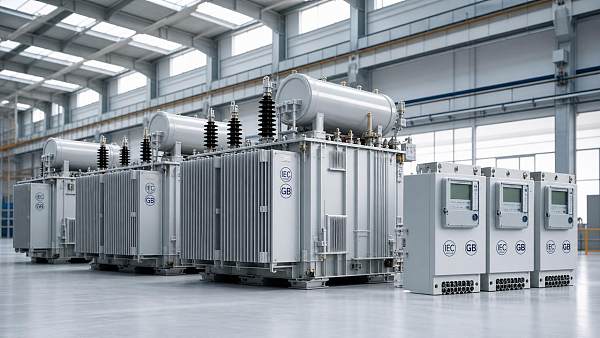 MSCI May Review Boosts China's UHV Transformers, Smart Meters Weights