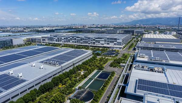 Commercial REITs for Business Real Estate Approved En Masse