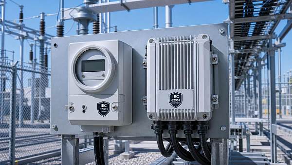 National Disaster Prevention Day Launches Grid Resilience, Smart Meters as New Standards for Belt and Road Power Aid