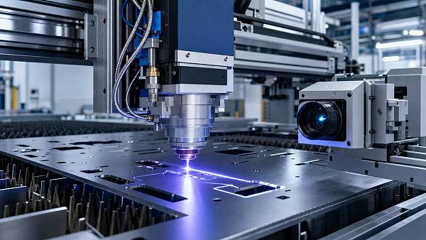 China Accelerates AI Legislation, Adds Fiber Lasers and Optical Sensors to Safety Oversight