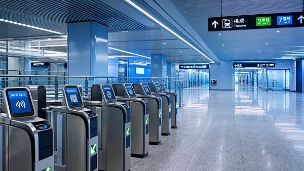 Contactless Payment in Urban Transit: Where Delays Still Happen