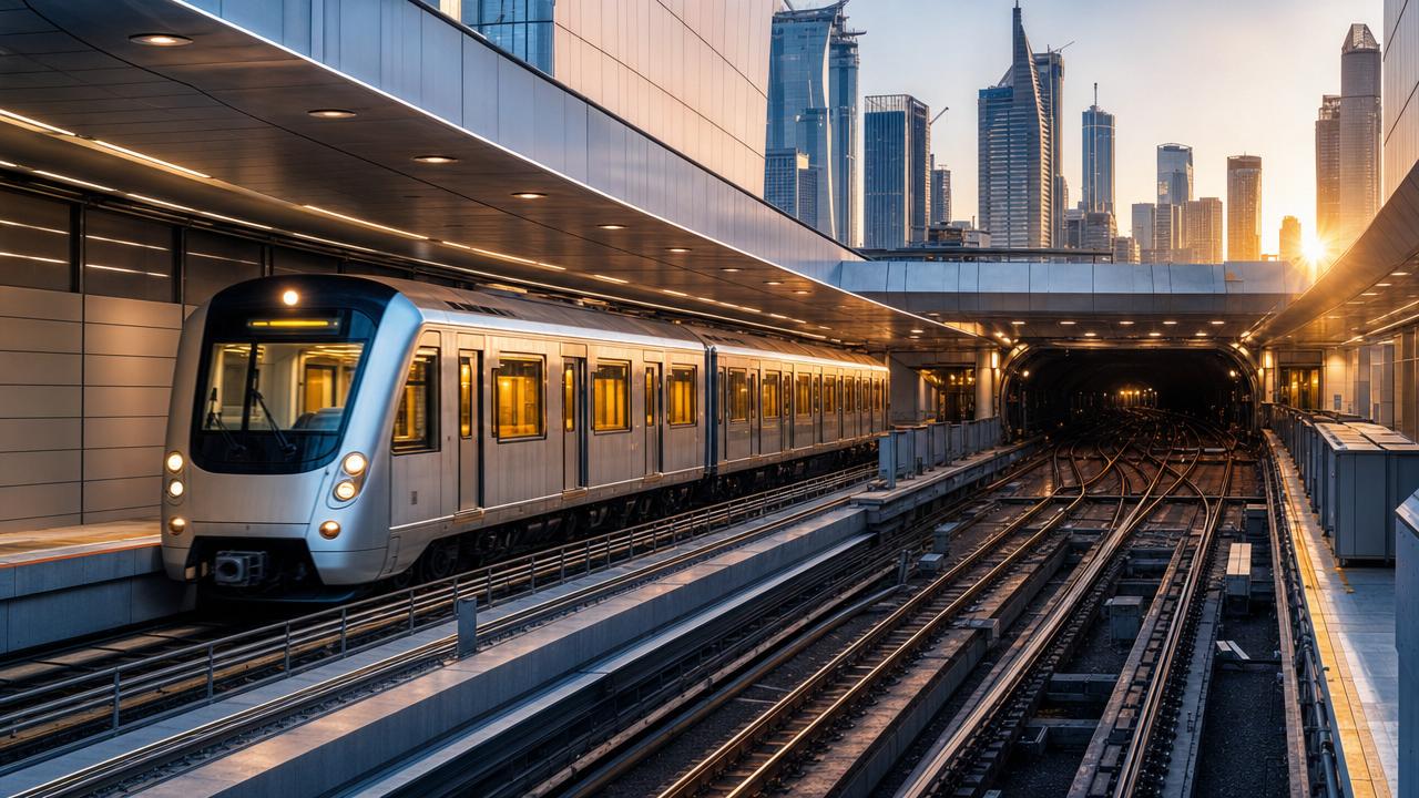 Delhi and London Subway Extension News That Could Shift Commutes