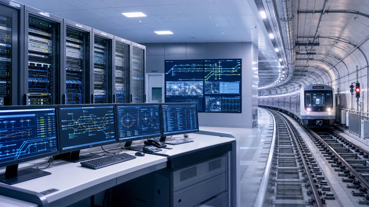 Recent Metro System Cyber Security Alerts and What They Reveal