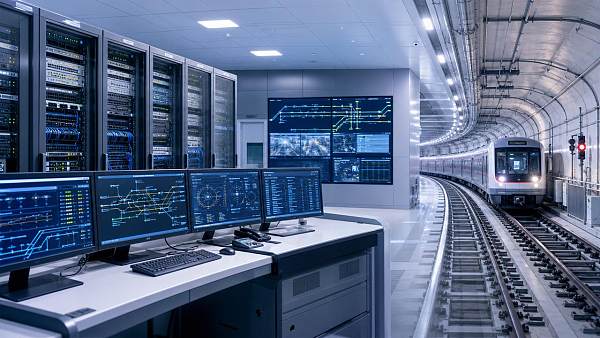 Recent Metro System Cyber Security Alerts and What They Reveal