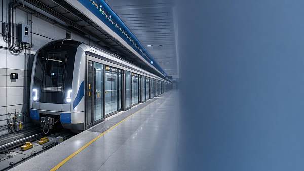 Driverless Metro Systems Are Advancing, but What Still Blocks Wider Use