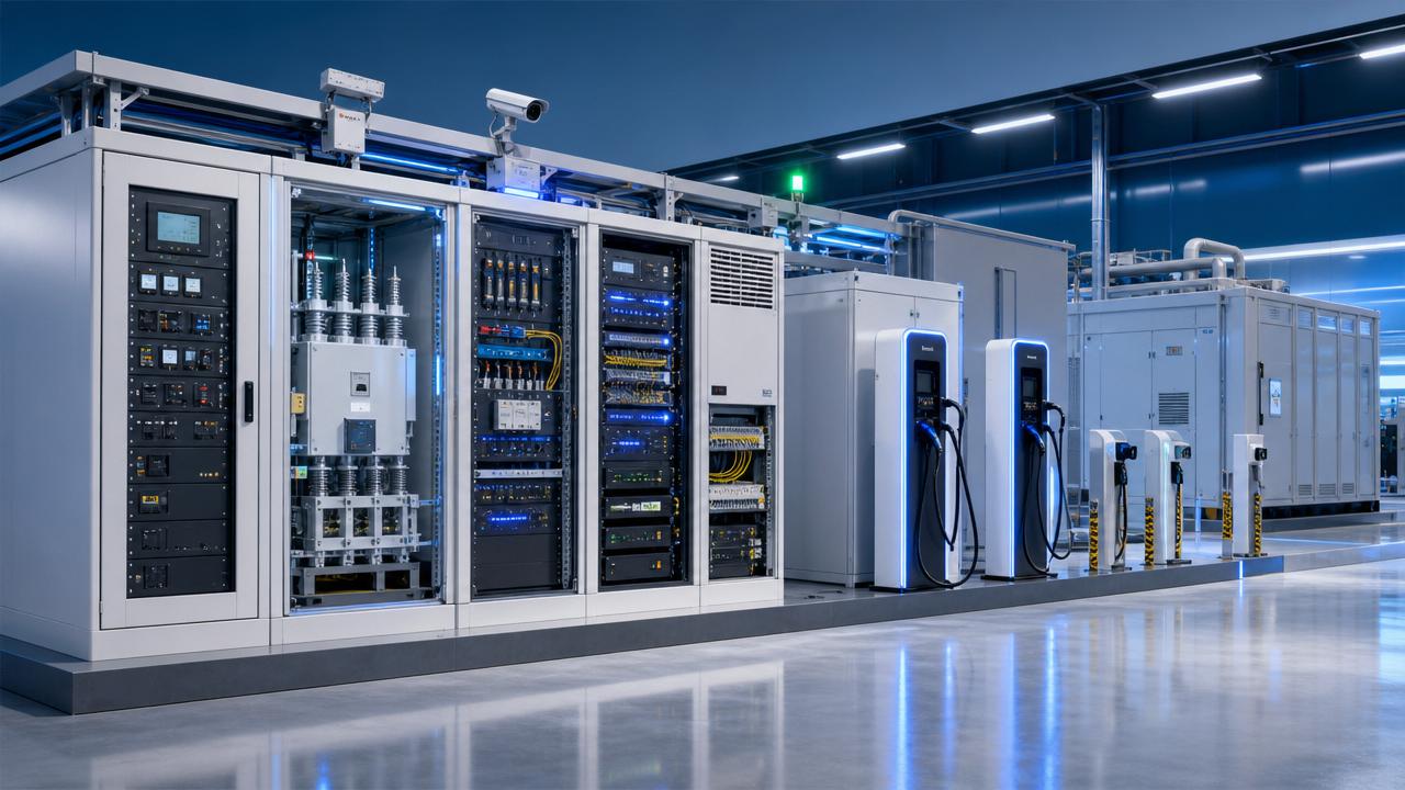 Smart Station Technology Trends That Are Moving Beyond Pilots
