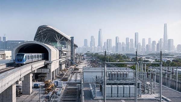 Which Global Metro Expansion Projects in 2026 Look Most Realistic