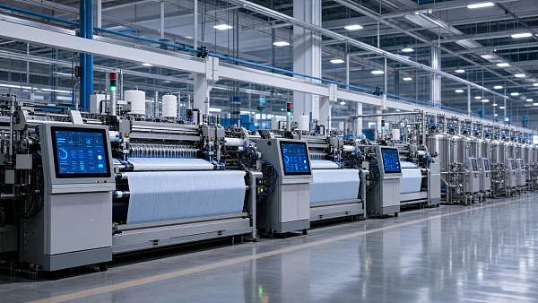 China's OS Ecosystem Accelerates in Industrial Control