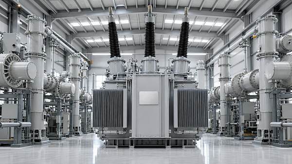 SAMR to Revise 1,800+ Standards in 2026, Clarifying UHV Transformer Export Compliance