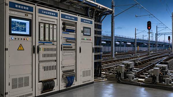 Railway Interlocking System Wholesale: Where Price Gaps Often Hide Risk