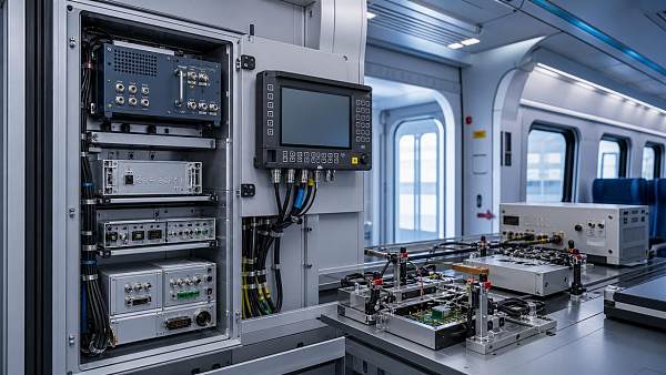 ETCS On-Board Equipment Factory Selection Gets Harder as Specs Tighten