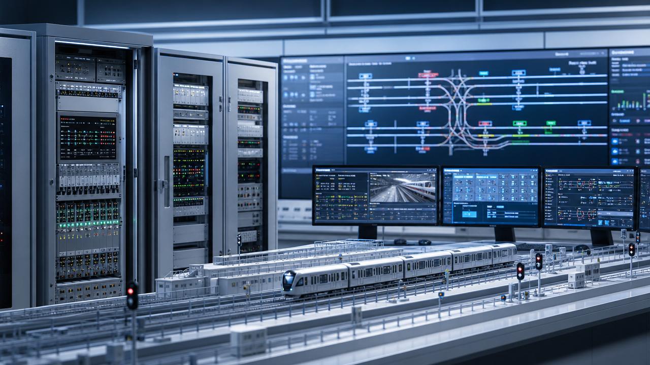 How to Compare a CBTC System Supplier Beyond Delivery Timelines