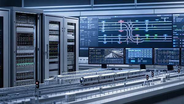 How to Compare a CBTC System Supplier Beyond Delivery Timelines