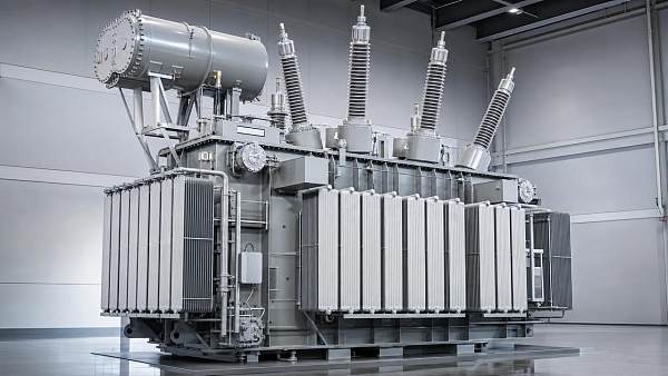 US DOE Launches UHV Transformer Efficiency Rule Consultation