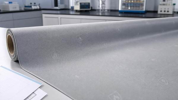 Vietnam Enforces ISO 105-X12 & REACH SVHC for Technical Fabrics Imports