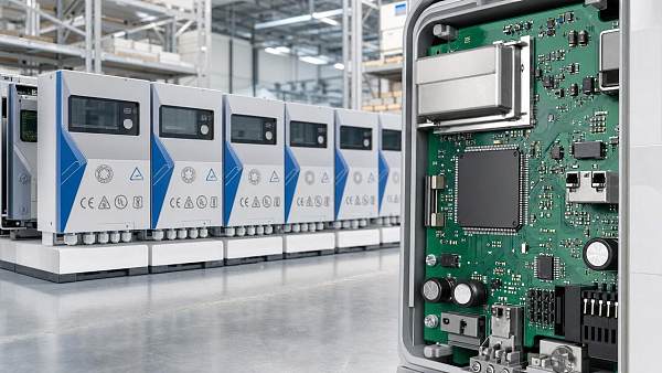 Global Smart Meter Tenders Up 37%; Delivery Lead Times Extend to 14–18 Weeks
