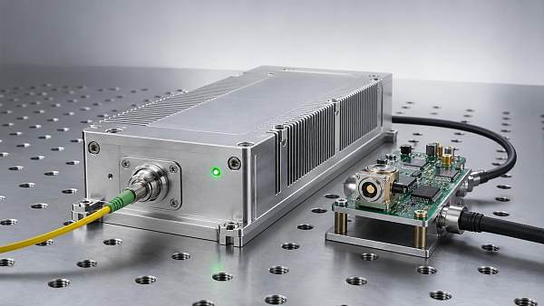 Japan Revises JIS Standard for Fiber Lasers: Real-Time Power Monitoring Required