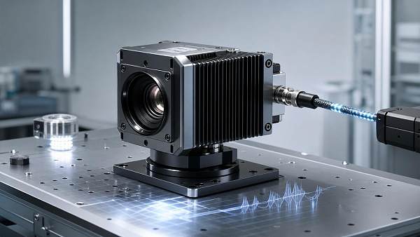 TÜV Rheinland Updates CE Template for Lumen Vision Systems