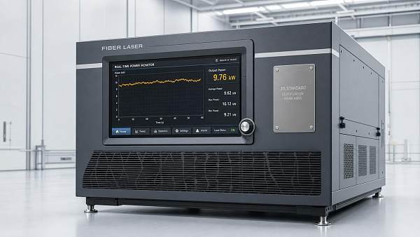 Japan Enforces JIS T 0602:2026 for Fiber Lasers
