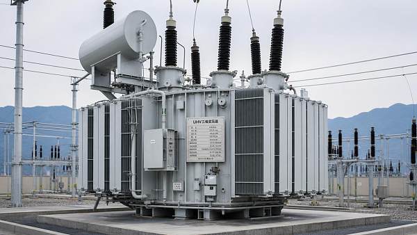 US DOE Proposes Stricter UHV Transformer Efficiency Rules