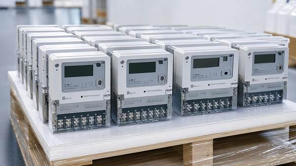 Global Smart Meter Tenders Surge 37%; Delivery Lead Times Extend to 16–20 Weeks