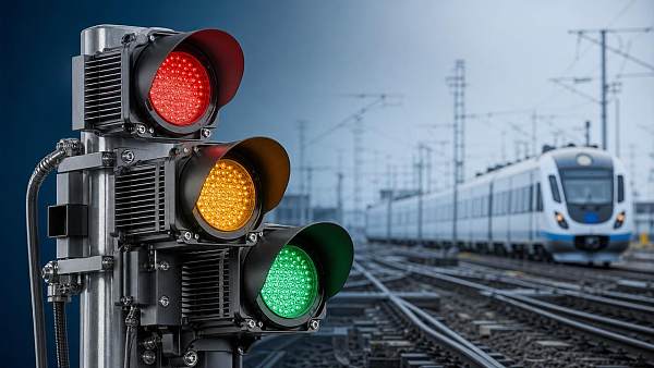 Railway signal lamp wholesale: what affects lifespan most