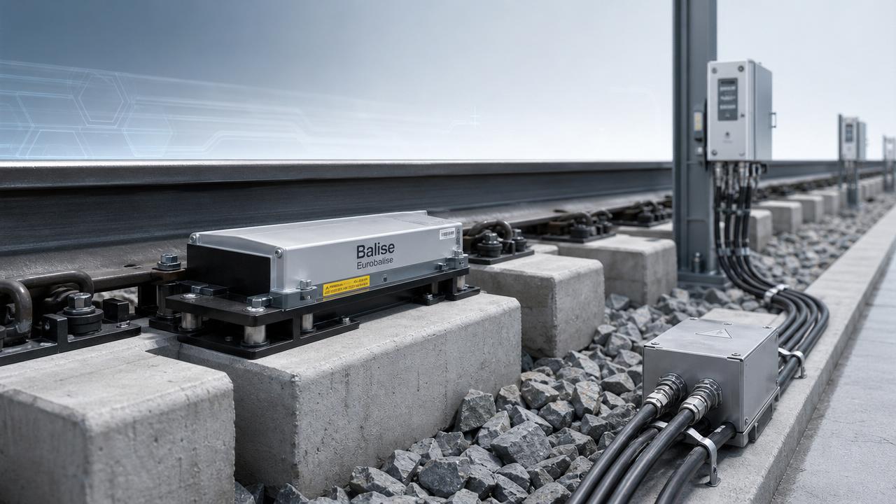 Balise manufacturer rail selection mistakes that raise costs
