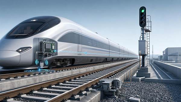 Is automatic train protection (ATP) OEM worth the cost