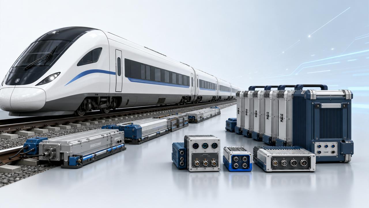 Train diagnostic system wholesale or custom buying first