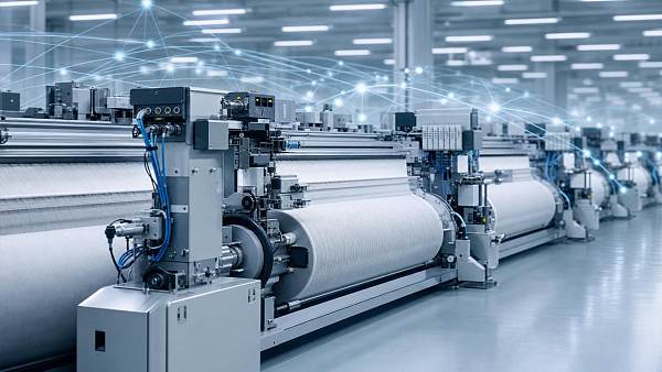 Petrochemical '15th Five-Year' Digitalization Guide Released